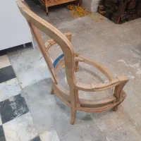 کلاف مبل آلمانی ابزاری|مبلمان خانگی و میز عسلی|پردیس, فاز ۴|دیوار