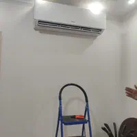 نصب و تعمیرات انواع کولر گازی و پکیج و تصفیه آب|خدمات پیشه و مهارت|اسلام‌شهر, شهرک قائمیه|دیوار