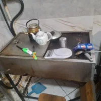 فروش وسایل غذای خانگی|کافی‌شاپ و رستوران|تبریز, |دیوار