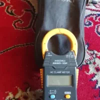 اهم متر هیوکی اصل درحد نو