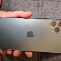 گوشی آیفون۱۱پرومکس|موبایل|مشهد, امیریه|دیوار