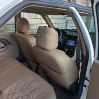 پژو پارس تیو فایو اتوماتیک فوق العاده تمیز|خودرو سواری و وانت|بیرجند, |دیوار