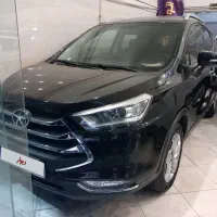 جک S3 مدل ۹۸ کم کار بی رنگ