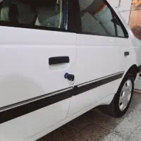 پژو 405 SlxTU5 مدل 99 آخراش سیمی ۶۰ تا کار|خودرو سواری و وانت|اهواز, شهرک نفت|دیوار