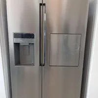 خریدار ساید بای ساید نو و کارکرده