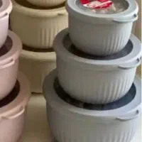 کاسه درب دارلیمون