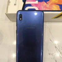 گوشی A10