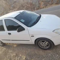 تیبا۲ مدل ۹۵|خودرو سواری و وانت|کنگاور, |دیوار