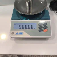 ترازوی طلا فروش