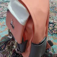 کیف کوله پشتی|کیف، کفش، کمربند|رشت, پل تالشان|دیوار