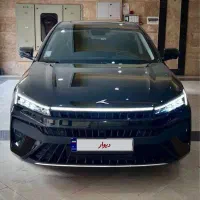 کی ام سی J7 ، مدل ۱۴۰۳ ( مشابه صفر )