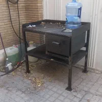 میز کار مکانیکی