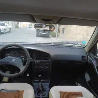 ۴۰۵ مدل ۸۵ درجه ۱|خودرو سواری و وانت|ایلام, |دیوار