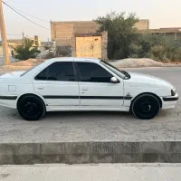 پژو پارس سال|خودرو سواری و وانت|بهبهان, |دیوار