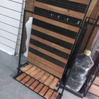 ویترین دکوری رگال|بوفه، ویترین، کنسول|کرج, شاهین‌ویلا|دیوار