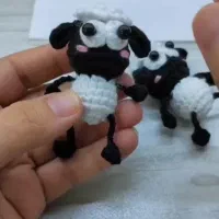 انواع خرس ‌و بره ناقلا فسقلی و...