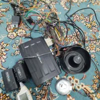 دزدگیر تصویری|قطعات یدکی و لوازم جانبی|زابل, |دیوار