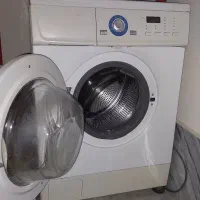 لباسشویی ۷ کیلو پاکشوما