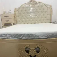 سرویس خواب|تخت و سرویس خواب|باقرشهر, |دیوار