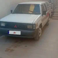 میتسوبشی ۲۴۰۰