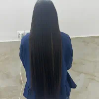 تخفیف ۴۰۰تومانی برای احیا وکراتین مو