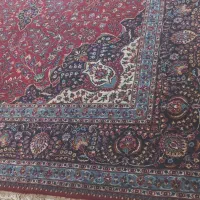 قالی۱۲متری تمیز وخوب|فرش|شاهین‌شهر, شهرک گلدیس|دیوار