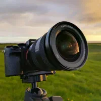 لنز دوربین  سونی lenz sony G master16-35