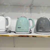 فروش چای ساز و فلاسک چای اماراتی|قوری، کتری، قهوهساز دستی|آبادان, |دیوار