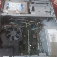 کیس HP مناسب گیمینگ و مهندسی
