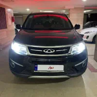 تیگو 5 FL فول مدل 98 فول آپشن|خودرو سواری و وانت|تهران, صادقیه|دیوار