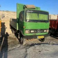 خاور۸۰۸ بغلبازشو|خودرو سنگین|شهریار, فرارت|دیوار