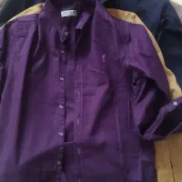 پیراهن مردانه