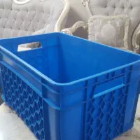 سبد صنعتی تحمل وزن ۱۵۰کیلو