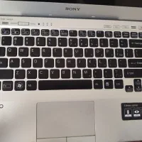 لپتاپ سونی وایو|رایانه همراه|ابهر, |دیوار