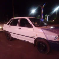 پراید مدل 87|خودرو سواری و وانت|کارون, |دیوار