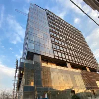 بهترین تجاری فرشته ۱۰۵متر