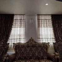 پرده دست دوم