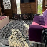 فروش ویلاهای چوبی /در جزایر مصنوعی|فروش خانه و ویلا|سیمین شهر, |دیوار