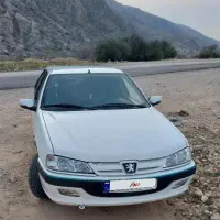 پارس سال ۹۸ سیمی