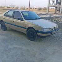 پژو 405|خودرو سواری و وانت|جم, |دیوار