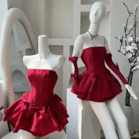 خیاط لباس عروس و لباس مجلسی