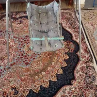 تاب پارچه ای نوزاد|کالسکه و لوازم جانبی|کنگاور, |دیوار