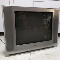 تلویزیون 21 اینچ|تلویزیون و پروژکتور|شیراز, سیلو|دیوار