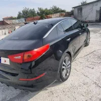 ماشین اپتیما ۲۰۱۴|خودرو سواری و وانت|آمل, |دیوار