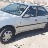 خودرو پژو|خودرو سواری و وانت|باسمنج, |دیوار