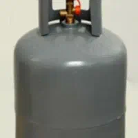 کپسول پر شده