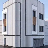منزل-مسکونی-دوبلکس