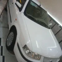 سمندLX