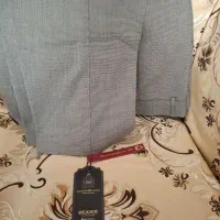 شلوار جنس عالی نو سایز۴۶