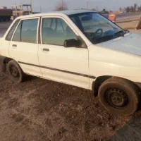 پراید82|خودرو سواری و وانت|گالیکش, |دیوار